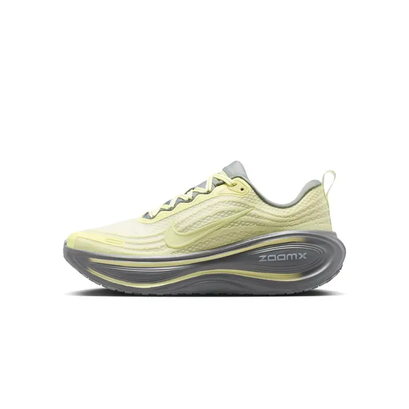 Chaussures de running femme Nike Vomero Plus SE Jaune