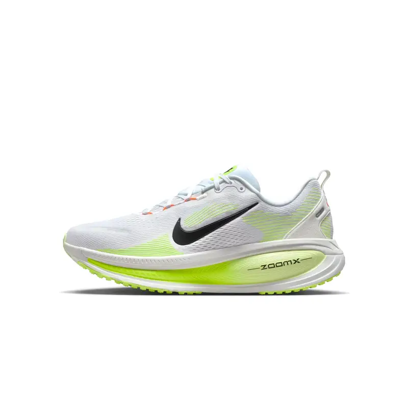 Chaussures de running Nike Vomero 18 Blanc