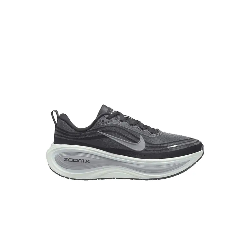 Chaussures de running Nike Vomero Plus Noir
