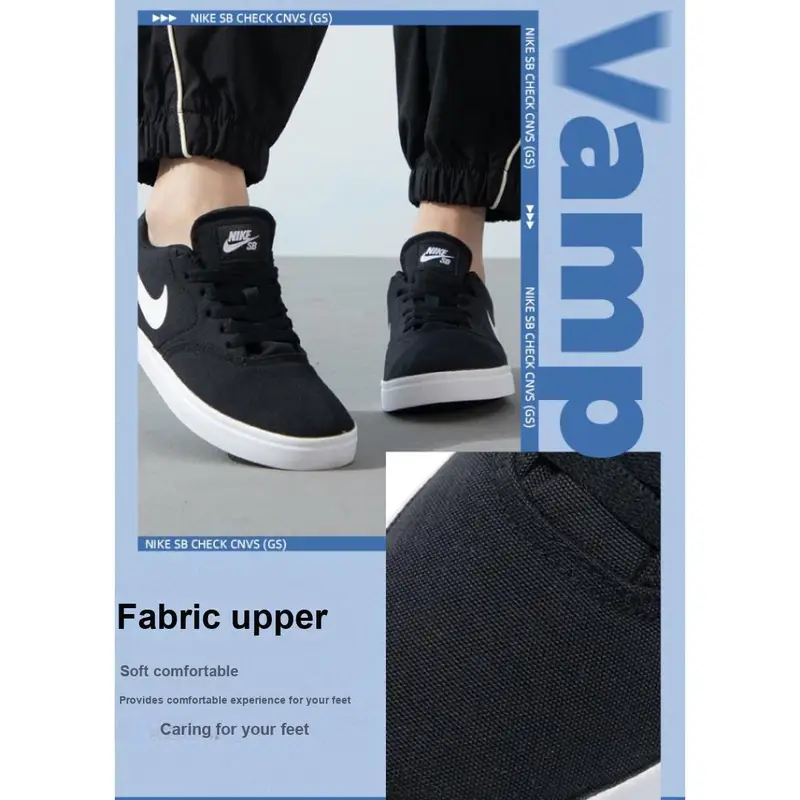 Nike Scarpe da ginnastica Bianco 3179669 miniatura 2