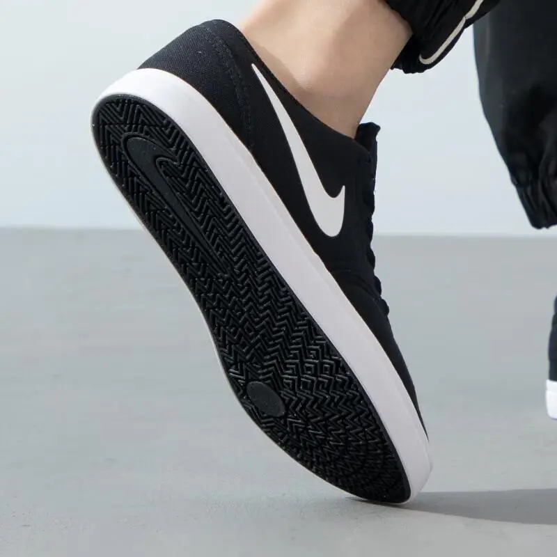 Nike Scarpe da ginnastica Bianco 3179669 miniatura 5