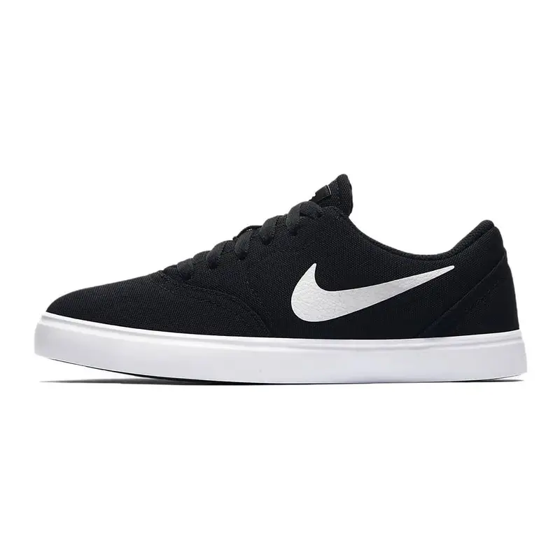 Nike Scarpe da ginnastica Nero 3179669