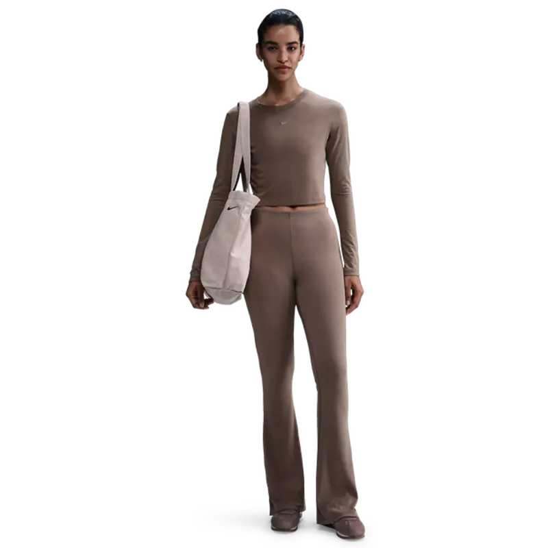 Nike Leggings Beige 1055174