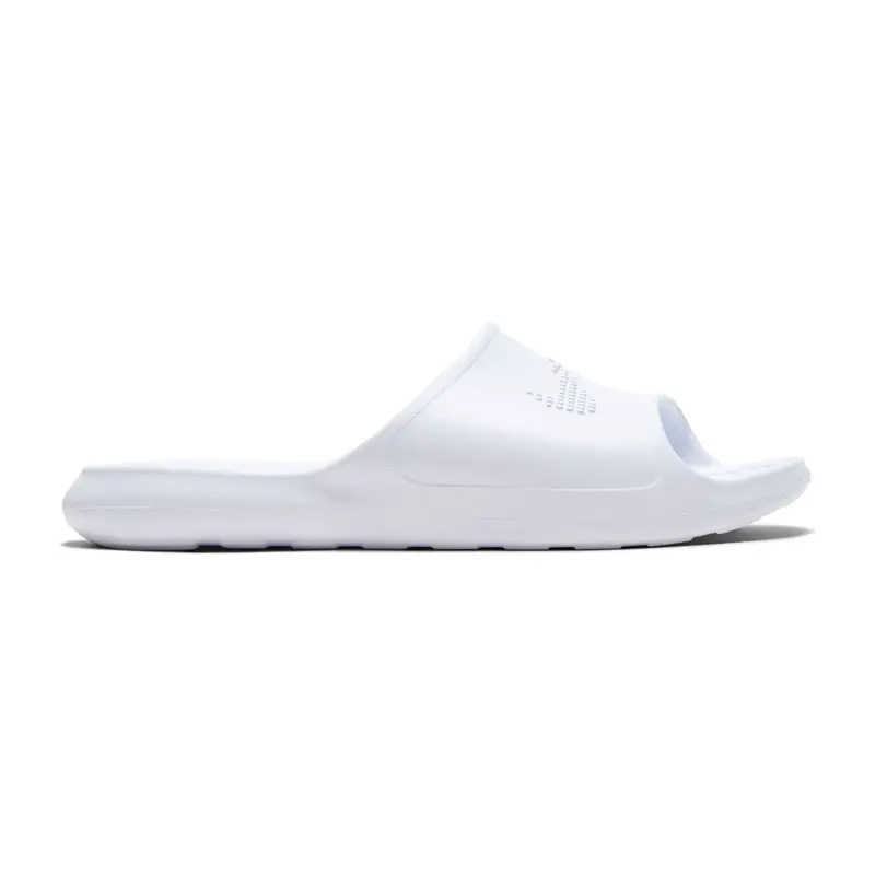 Ciabatte da donna Nike Victori One Blanc