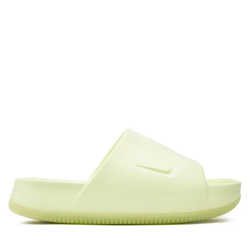 Ciabatte Nike Calm Slide DX4816 702 Verde