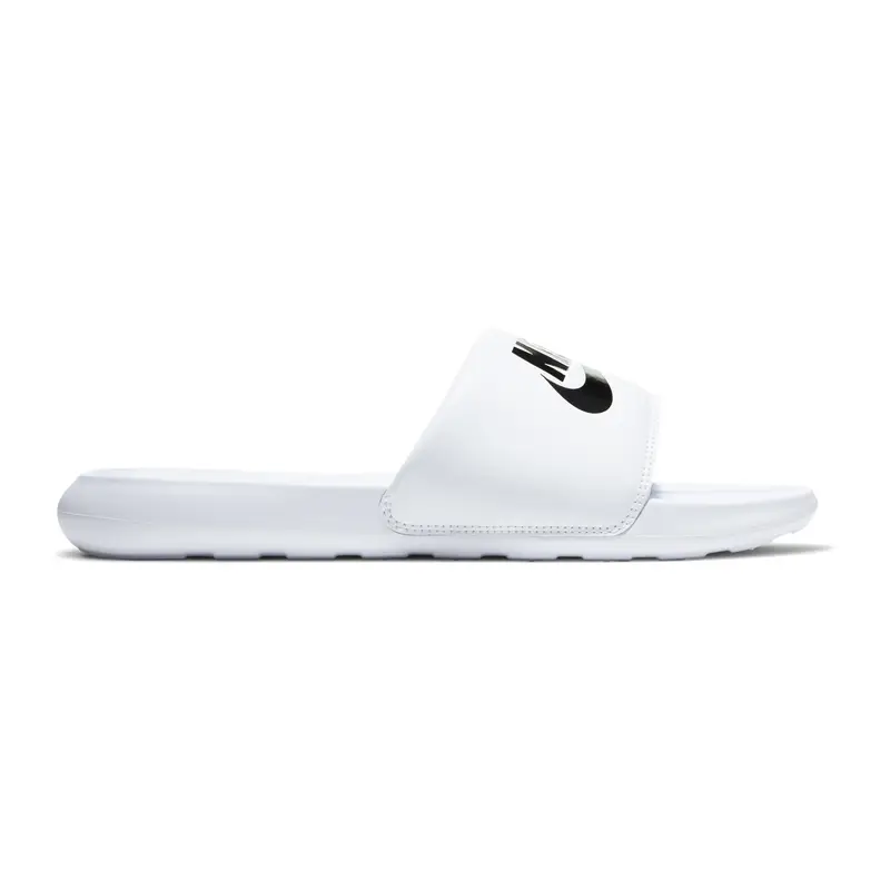 Ciabatte Nike Victori One Blanc