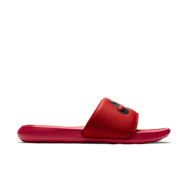 Ciabatte Nike victori one Rouge