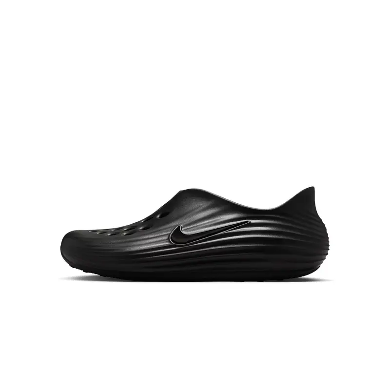 Ciabattine Nike ReactX Rejuven8 Noir