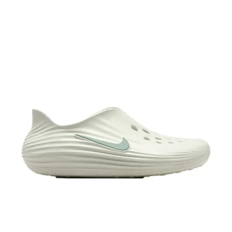 Ciabattine Nike ReactX Rejuven8 Noir