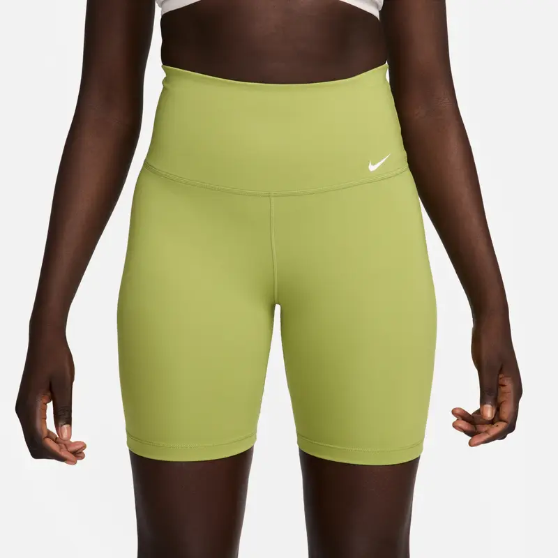 Ciclisti da donna Nike Dri-FIT One Jaune