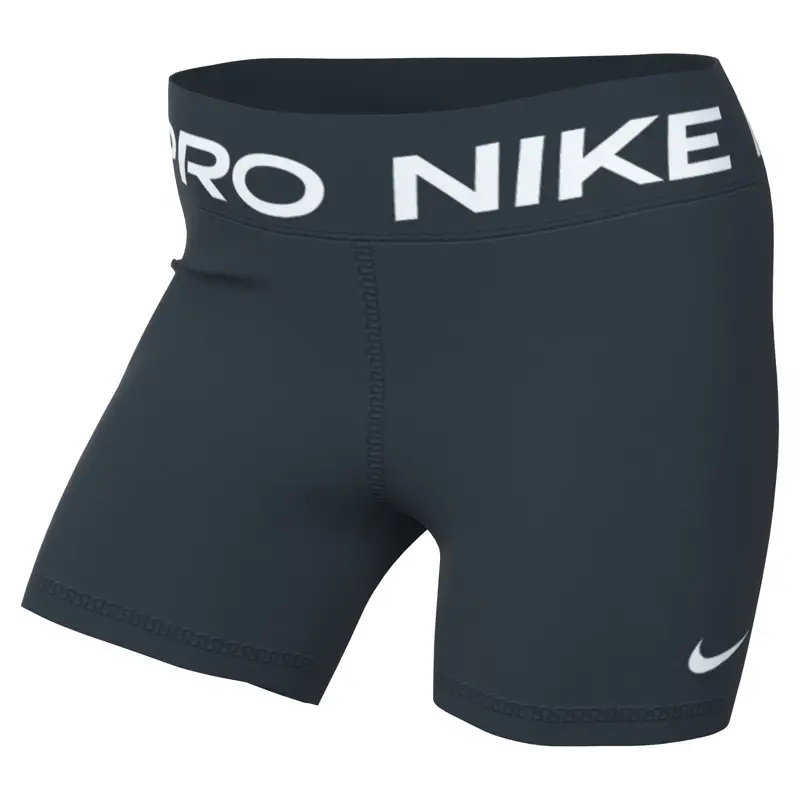Ciclisti da donna Nike Pro 365 Bleu