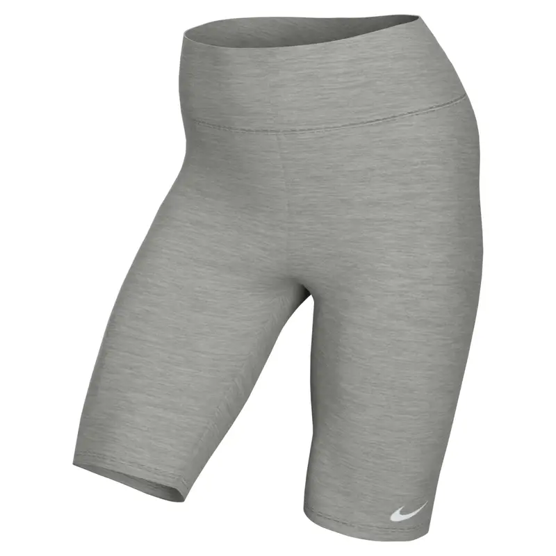 Ciclisti da donna Nike Sportswear Essential Gris