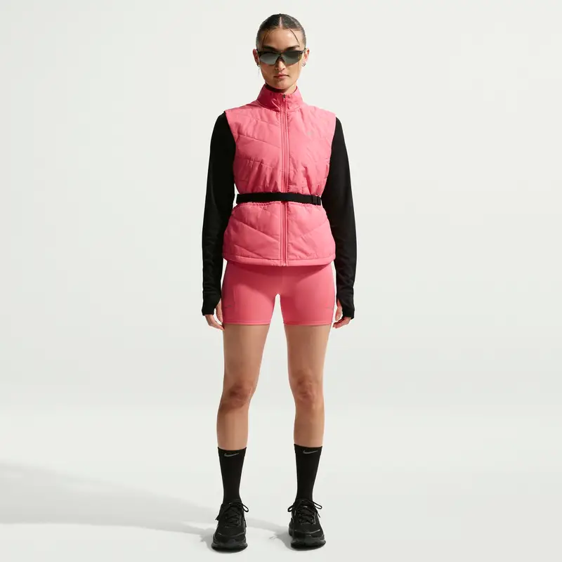 Ciclisti da donna Nike Swift Rose