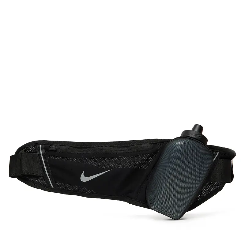 Cintura sportiva Nike N.100.3442.082.OS Nero