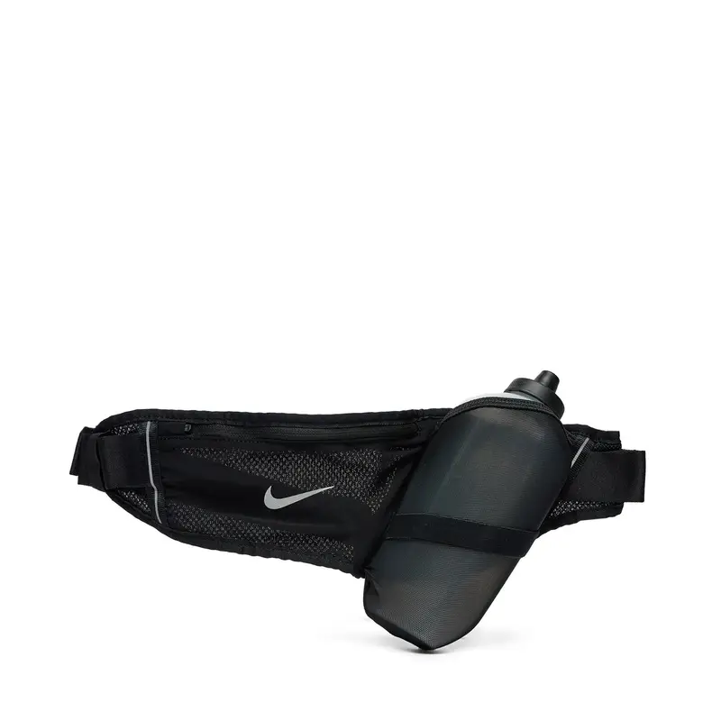 Cintura sportiva Nike N.100.3443.082 Nero