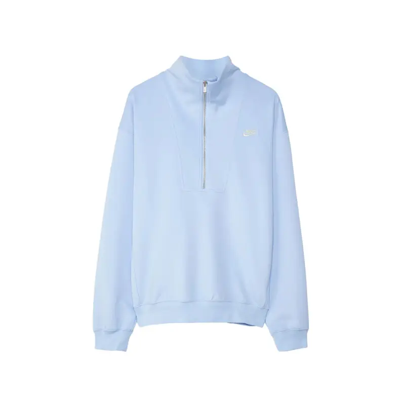 Circa Half Zip Top - Royal Tint (DQ4237-425) - M