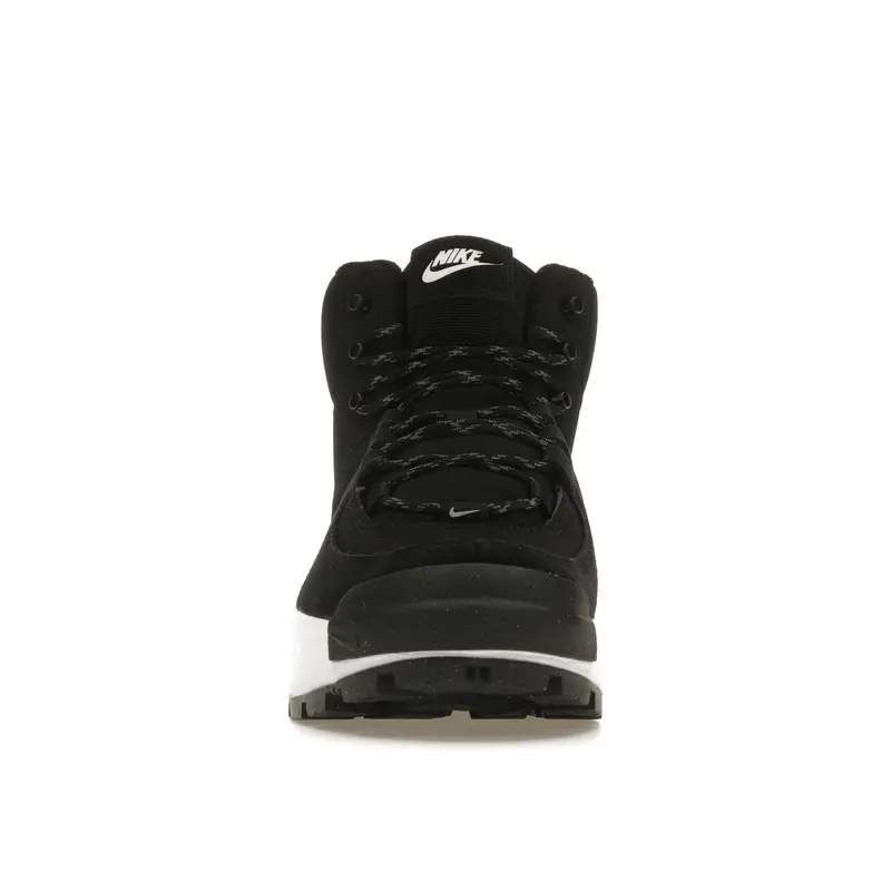 City Classic Boot Nero Bianco Sneakers da Donna DQ5601-001 35 5 miniatura 4