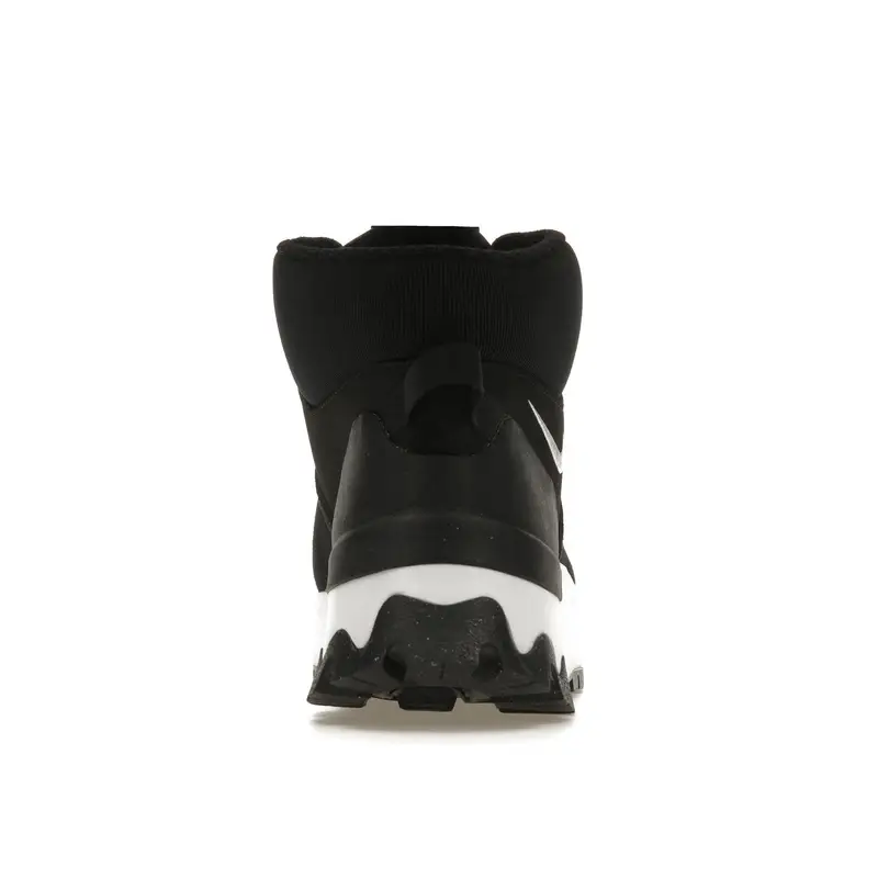 City Classic Boot Nero Bianco Sneakers da Donna DQ5601-001 38 miniatura 3