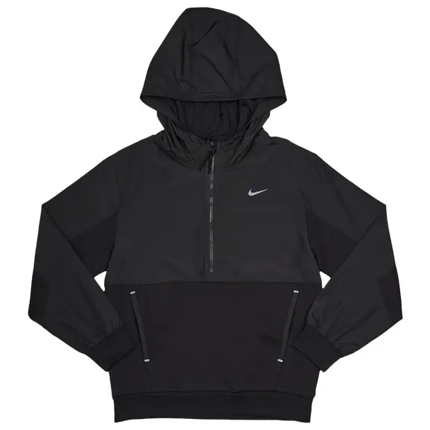 Nike Top Nero 3883182