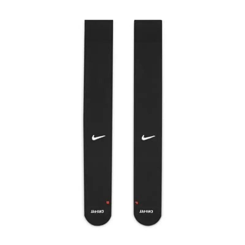 Nike Calze Nero 2015017 miniatura 2