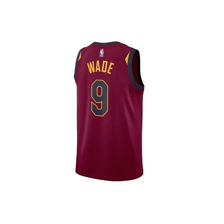 Nike Gilet Uomo Oro 4285772 miniatura 2