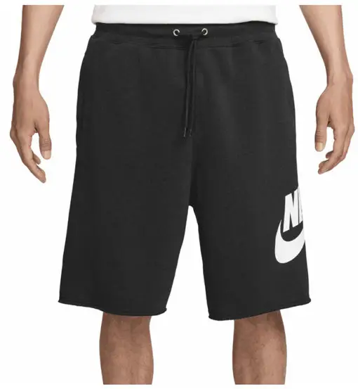 Club Alumni M - pantaloni fitness - uomo Black