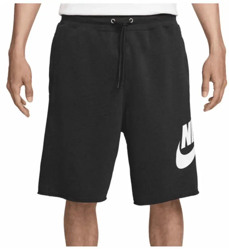 Club Alumni M - pantaloni fitness - uomo Black