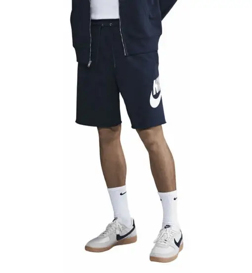 Club Alumni - pantaloni fitness - uomo Blue