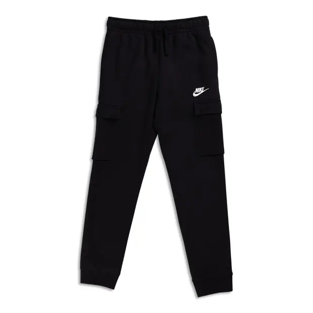 Club Bambini - Pantaloni Nero - , Poliestere Black