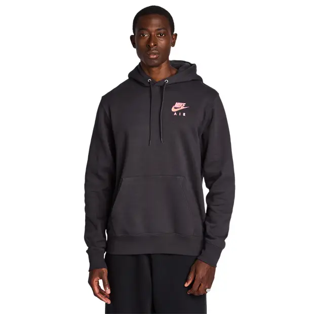 Nike Felpe Grigio 3192240