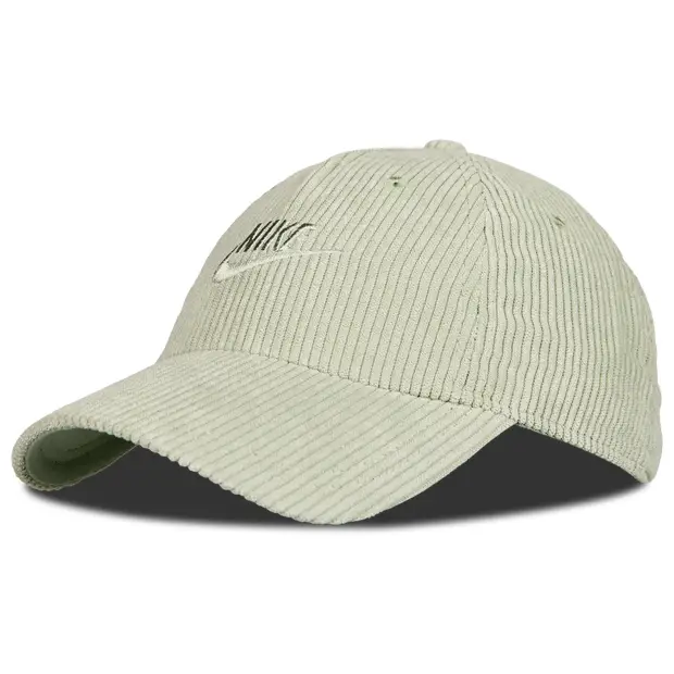 Club Cap Unisex - Cappellini Verde Green