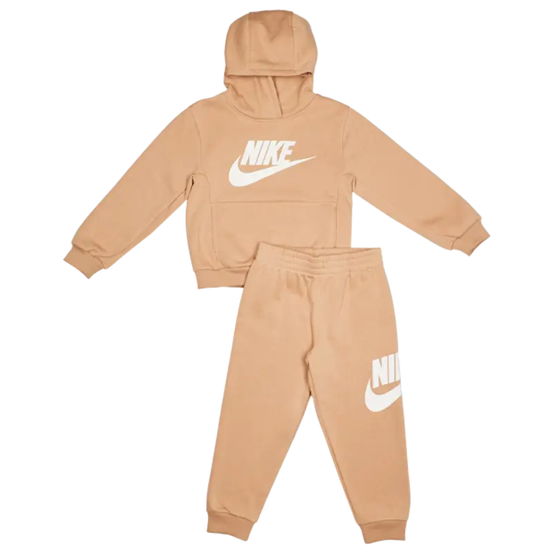 Nike Club Hbr unisex Tute da ginnastica - Marrone - Foot Locker