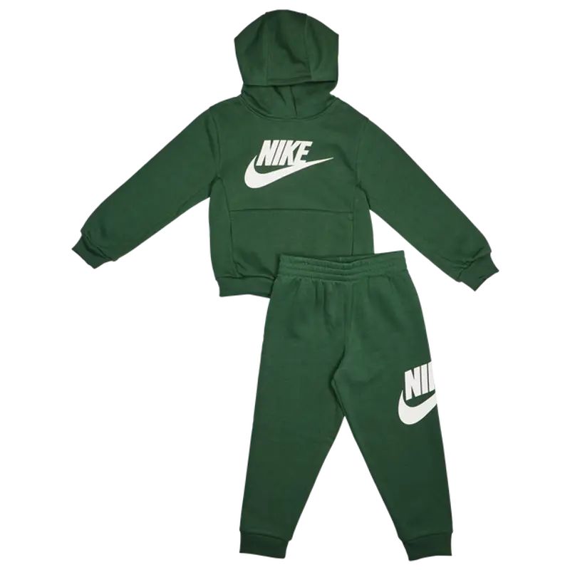 Nike Club Hbr unisex Tute da ginnastica - Rosso - Foot Locker