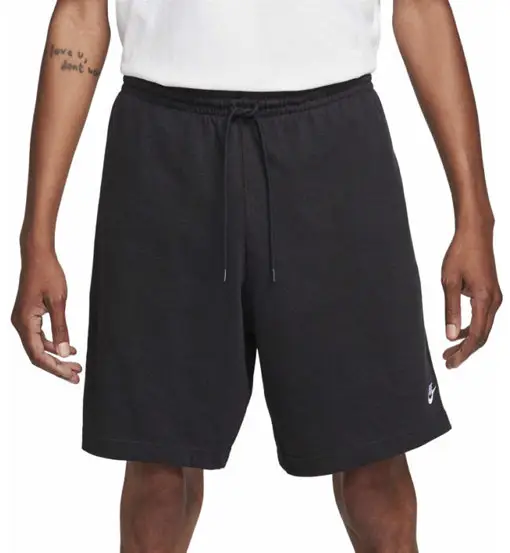 Club Knit M - pantaloni fitness - uomo Black