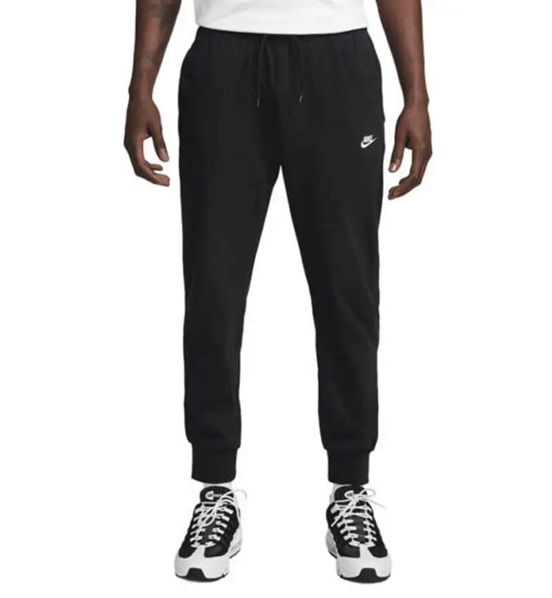 Club Knit M - pantaloni fitness - uomo Black