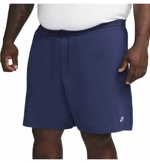 Club Knit M - pantaloni fitness - uomo Blue