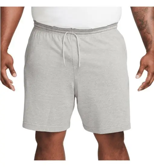 Club Knit M - pantaloni fitness - uomo Grey