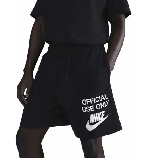 Club Knit Official M - pantaloni fitness - uomo Black