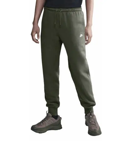 Club M - pantaloni fitness - uomo Green