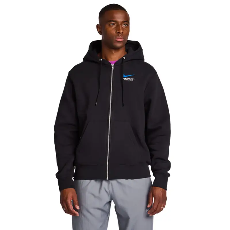 Nike Felpe Nero 2314665