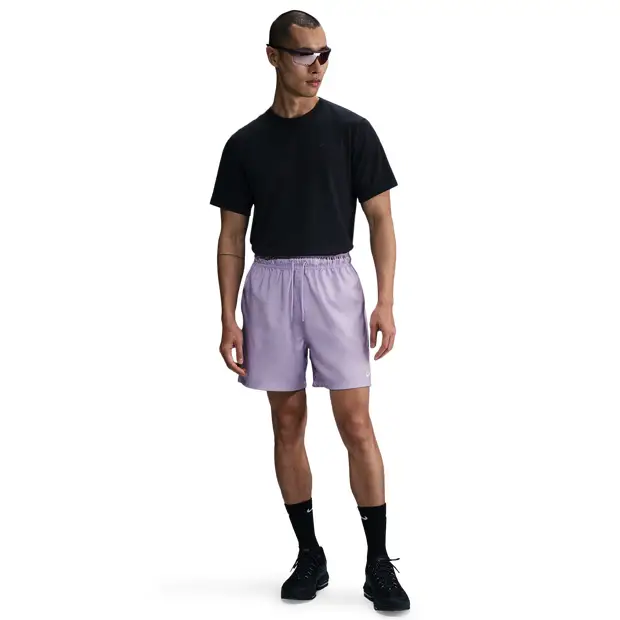 Club male Pantaloncini - Viola - Foot Locker Purple