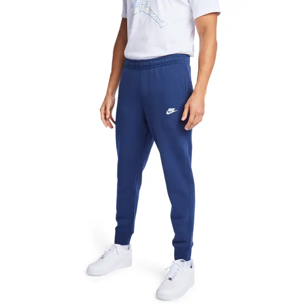 Club male Pantaloni - Blu - Foot Locker Blue
