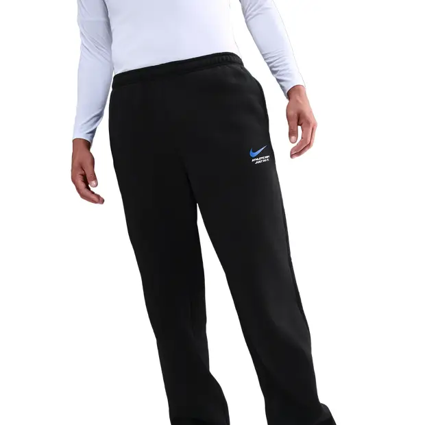Club male Pantaloni - Nero - Foot Locker Black