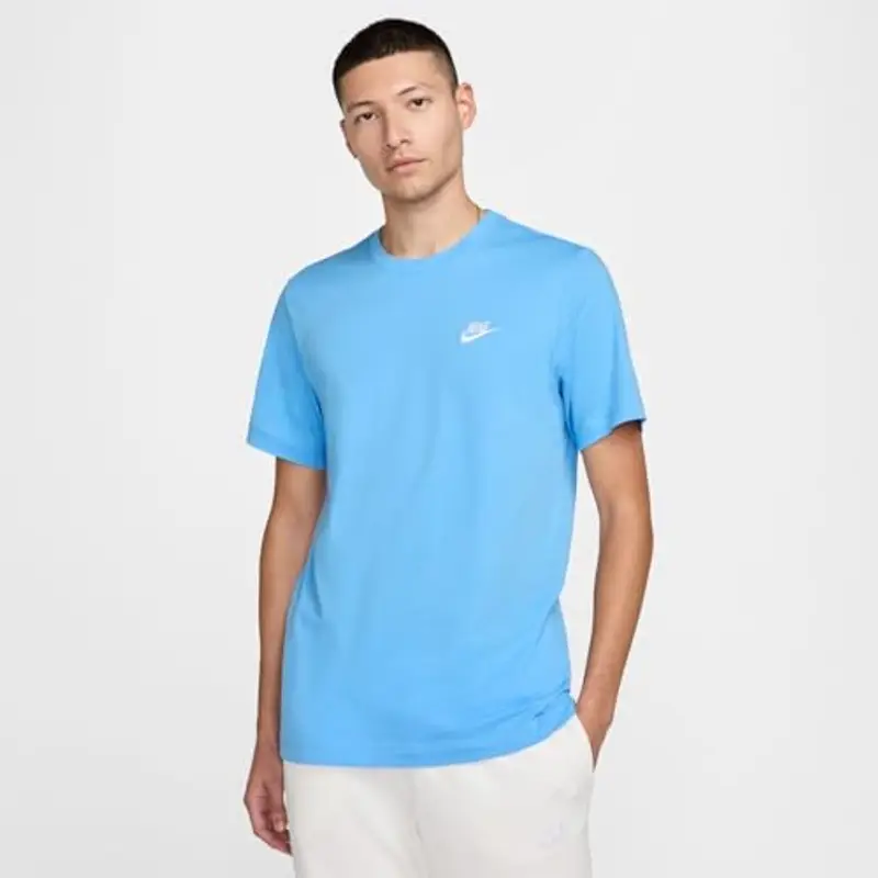 Nike T-shirt Uomo 2442968 miniatura 2