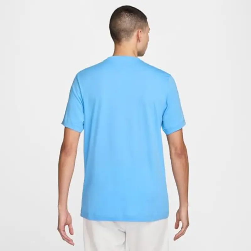Nike T-shirt Uomo 2442968 miniatura 3