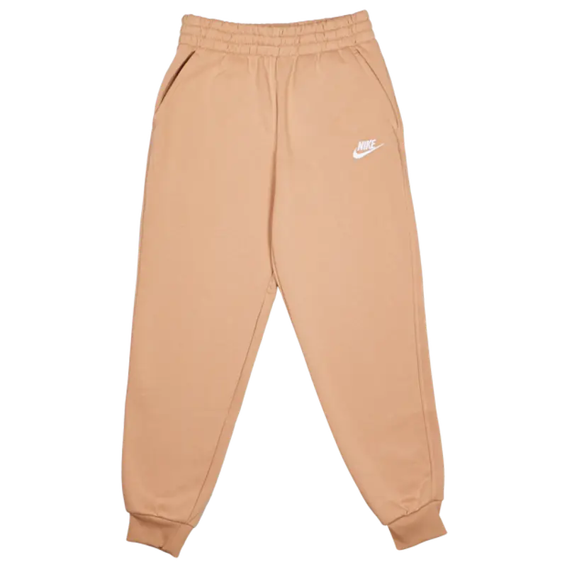 Nike Club unisex Pantaloni - Marrone - Foot Locker