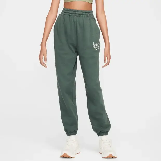 Club unisex Pantaloni - Verde - Foot Locker Green
