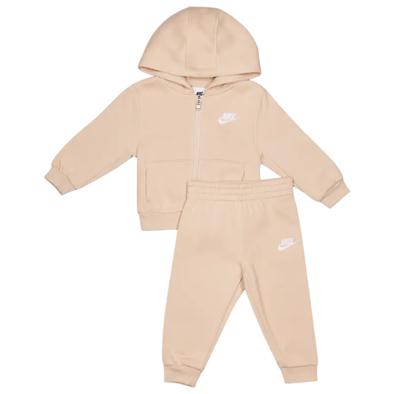 Nike Club unisex Tute da ginnastica - Beige - Foot Locker