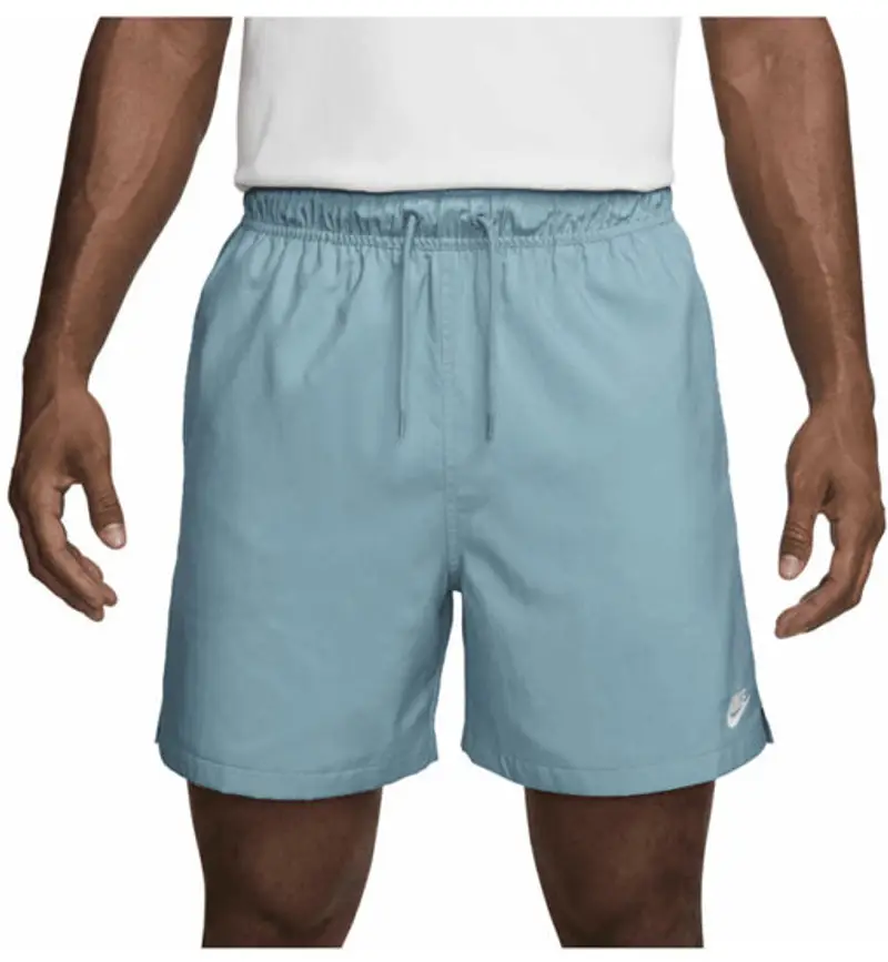 Club Woven Flow M - pantaloni fitness - uomo Blue