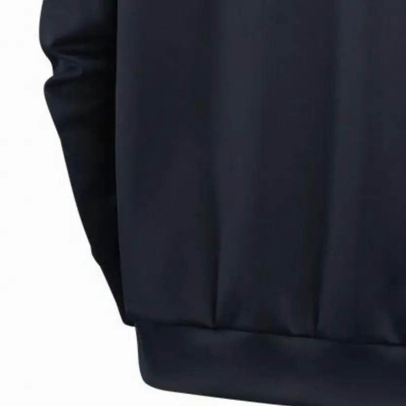 Collaborazione Nike X NBA Los Angeles Lakers Dri-Fit SS25 Spotlight Fashion Versatile Asciugatura Rapida Felpa Girocollo Uomo felpa Nero FQ3372-010 S miniatura 4